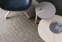 New Tessera Harmony range completes Forbo’s Tessera Union collection