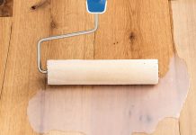 MAPEI’s Ultracoat range: Water-based floor finishes for wood flooring protection