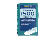 New fast-drying flooring compounds streamline social housing refurbishments