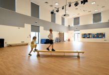 Forbo Flooring Systems reveals winner of 2022/23 Forbo Escapes Competition