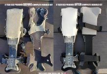 How ProKnee puts sustainability at the heart of its ‘durable kneepads’