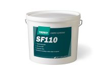 Tremco CPG UK launches SF110: A high-performance acrylic-based carpet adhesive