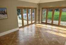 Being a family business is our USP