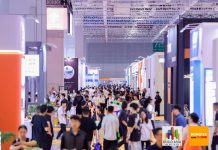 Meet us at DOMOTEX Hannover for the latest news on Asian flooring market