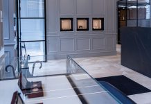 Resilient system ‘offers optimal solution’ at Sharps Pixley