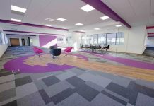 Answers to your carpet tile questions – from the experts