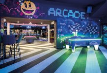 Viva Torquay ‘makes more of its floor with IVC Commercial’