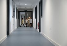 A sustainable blend of functionality, design, and safety with Forbo Flooring Systems