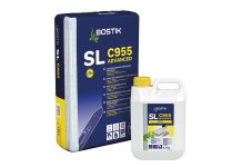 Bostik’s game-changing SL C955 ADVANCED high-performance smoothing compound