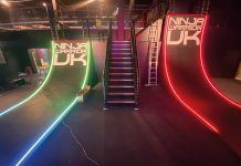 UltraFloor’s superior smoothing underlayments shine in healthcare and beyond