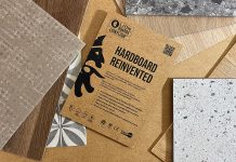 ‘The more sustainable way to install resilient floors’