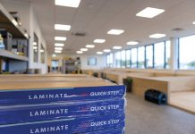 Learn to earn at the Academy for Excellence in Flooring