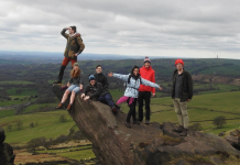 BAL raises money for Douglas Macmillan Hospice