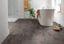 ‘Fabulously fast makeovers’ with Comfytex Deluxe Pro