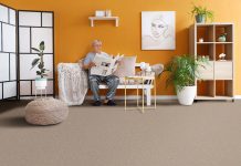 EcoSense – the future of carpets – Our latest innovation