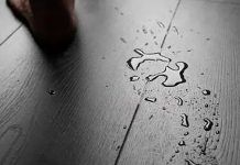 100% Waterproof Laminate Flooring