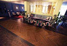 CARTERS FLOORING: FAMILY-RUN TO ITS CORE