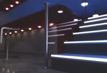 Profilpas’ Italian design-led profiles and systems to enhance Mapei UK’s portfolio