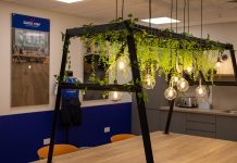 ‘The Academy for Excellence in Flooring is there for when things don’t go to plan’