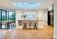 Polyflor’s Camaro features in period home