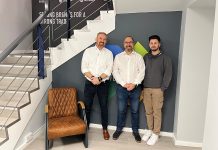 PALLMANN now stocked in the UK