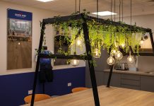 ‘The Academy for Excellence in Flooring is there for when things don’t go to plan’