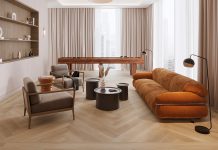 ‘Sustainability and innovation is driving change in LVT’ says Shaw Contract