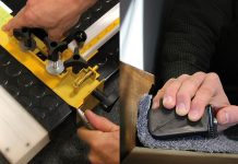 ‘ProKnee’s efficiency worthy tools’