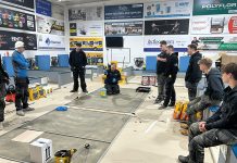 Want to know everything about training in the industry? You’ve arrived at the right place!