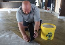 F Ball and Co products facilitate remarkable transformation of Treggudick Manor into english spirit distillery