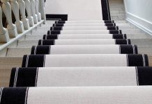 ‘Mix and Match Runners with Richelieu Classic’