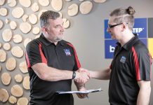 Unlock the key to career progression at the Academy for Excellence