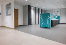 IVC Commercial goes for a mature perspective at Bryn Celynnog