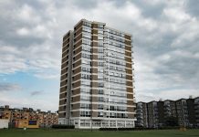 Social homes 14% less energy efficient than potential, costing tenants more