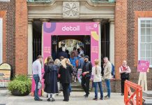 Fifteen years of success for CDW