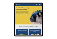 F Ball and Co unveils new website