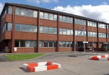 Member event at Forbo Flooring UK Ltd, Kirkcaldy