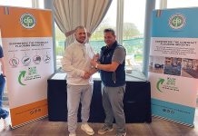 2024 Golf Day at the Belfry