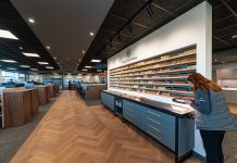 Havwoods achieves internationally recognised ISO 14001 certification