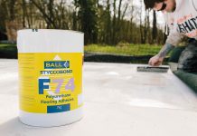 Guide to exterior flooring installations