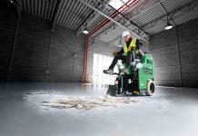 The future of floorcare
