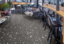 Designing hospitality spaces that bring joy