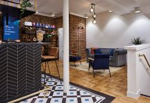 Karndean’s bespoke flooring blends tradition with innovation