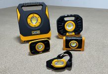 And then there was light…