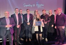 F Ball named top apprentice employer