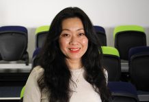 Bostik UK welcomes Yuliya Nam-Wright as head of sustainability