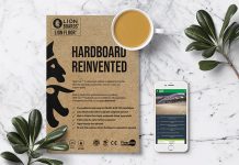 LION Floor: Affordable, durable flooring preparation for high-quality resilient floors in schools and colleges