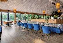 XL-End is COREtec’s ‘most realistic, hardest-wearing’ plank