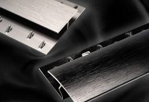 Floorwise profiles range is ‘finished to perfection’