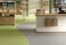 Flooring performance ‘like no other’ with Iperform 70